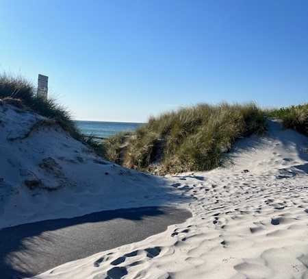 In Warnemünde wohnen- hier ab sofort!