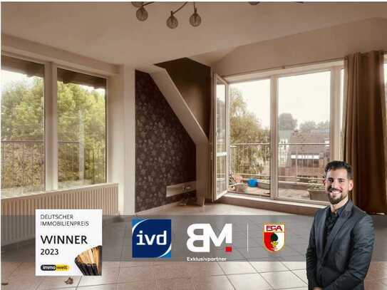 +++2 Zimmer Wohnung in Mönchengladbach Wickrath+++