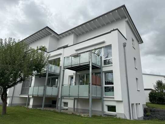 Moderne, schöne 2,5-Zimmer-Wohnung in Oberndorf-Lindenhof