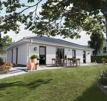 ** Bungalow sucht neuen Besitzer, energetisch sicher und bezahlbar**