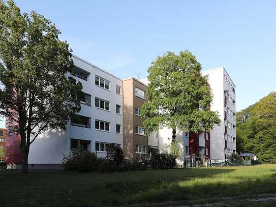 Gemütliche 4-Zimmer-Wohnung in beliebter Lage // 4.OG rechts