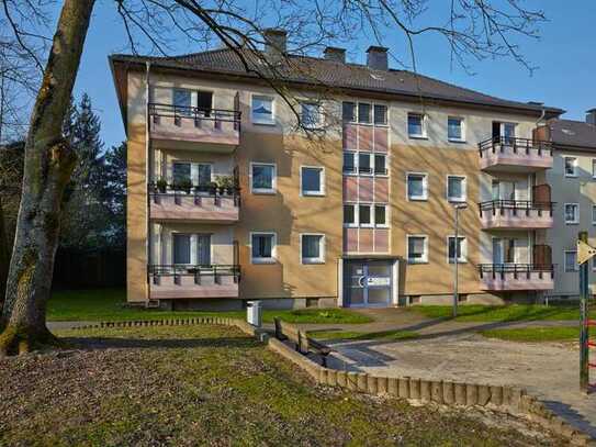 2- Zimmer Wohnung in Ehrenfeld