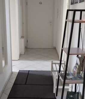 3 ZKB Wohnung in Kaub, ca. 70m², Erdgeschoss, unmöbliert