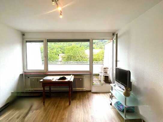 1- Zimmer Appartement in Stuttgart Wangen