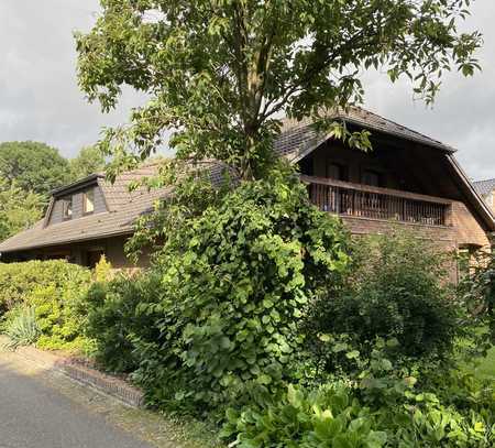 EFH für viel Ruhe, Natur und liebe Nachbarn in Bergheim Oberaussem