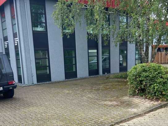 Bürofläche 210m² zu vermieten, 30659 Hannover