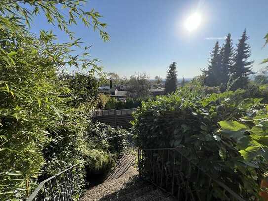 Hier fühlen sich Familien zuhause: Wohnen mit Ausblick und Wohlfühlfaktor!