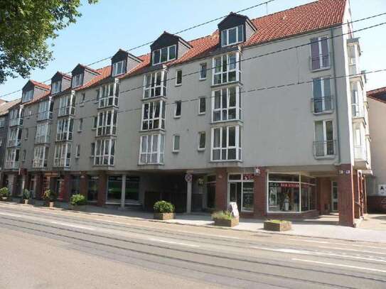 schönes, helles Apartment in Essen-Altendorf zu vermieten