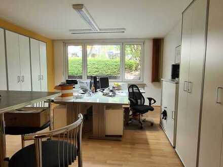 Büro + Lagerfläche zu vermieten in Pasing