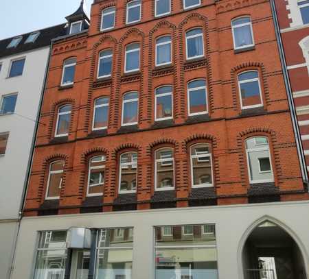 Schöne 1-Zimmer Wohnung in der Oststadt