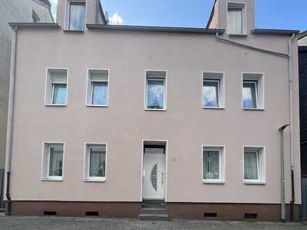 Geräumiges, lichtdurchflutetes Einfamilienhaus
zentral in Gelsenkirchen