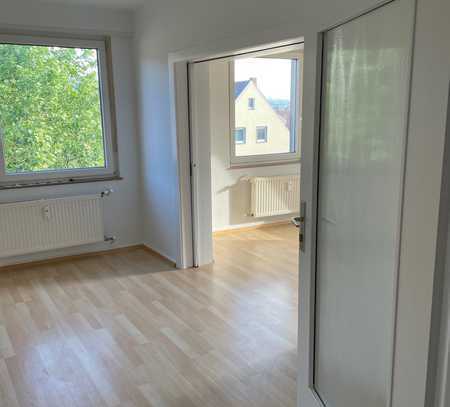 Erstbezug nach Renovierung: 2,5-Zimmer-Wohnung in Bad Dürkheim