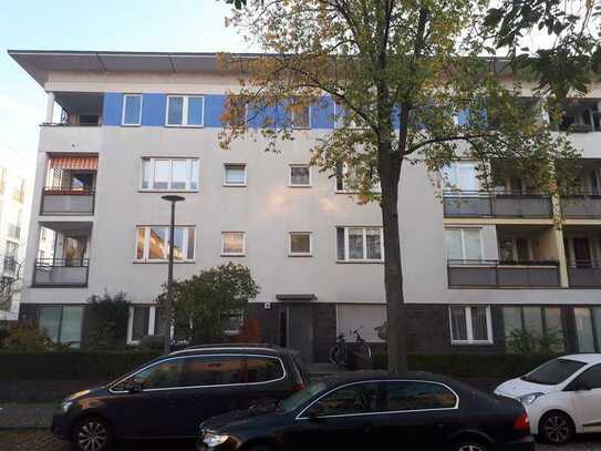 ruhig gelegene 1,5-Zimmer-Wohnung in Berlin Rudow