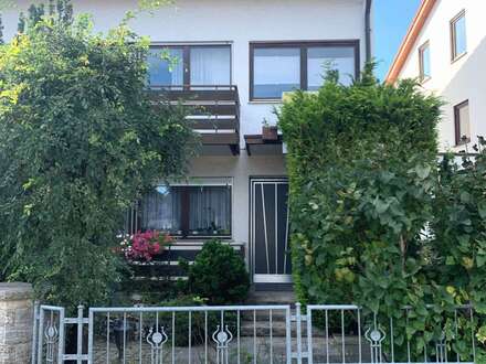 Schönaich: 4,5-Zimmer Wohnung in guter Lage