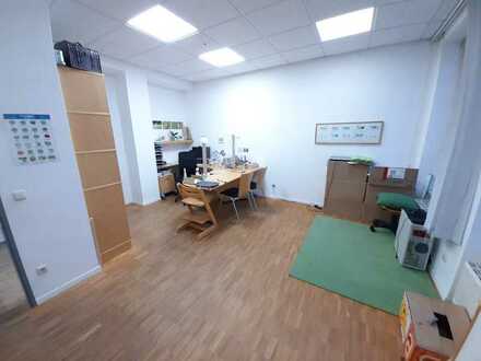 Geräumige Büro / Praxisfläche im Zentrum von Gersthofen