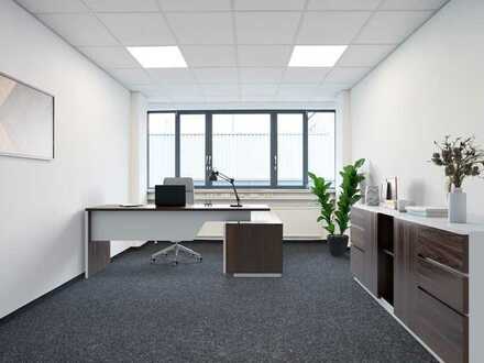 Neues Büro in Fellbach: Nur 6,50EUR/m² – Erstbezug mit Balkon & 6 Monate mietfrei