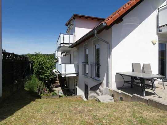 Freundliche Maisonette Wohnung mit 2 Schlafzimmern in Bexbach ab 05/25