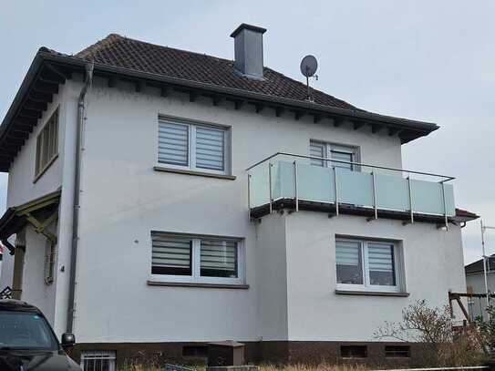 Familienfreundliches 4-Zimmer-Einfamilienhaus in Nußloch