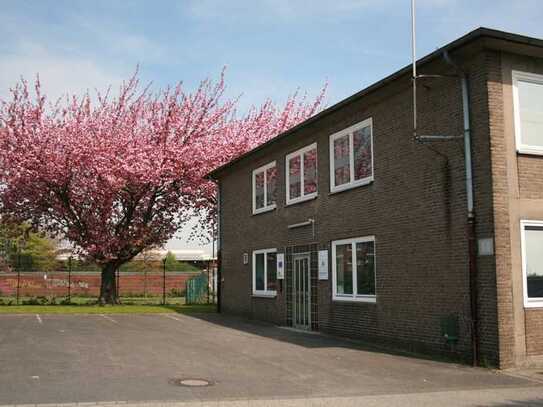 Lagerraum mit ca. 11 m² in Krefeld zu vermieten