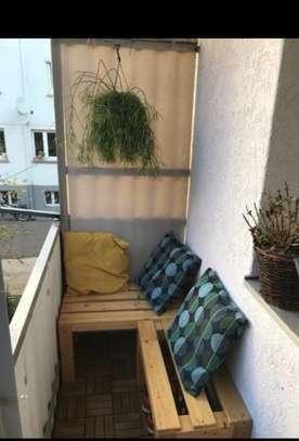 Wunderschöne Altbau 2 Zimmer Wohnung in Stuttgart West