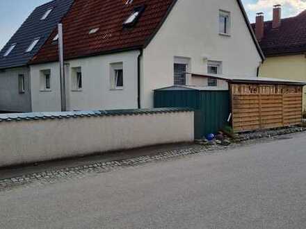 Schnäppchen-Haus , Voll unterkellert