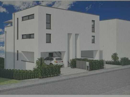 Attraktive 3-Zimmer-Maisonette-Wohnung direkt am Zwenkauer See