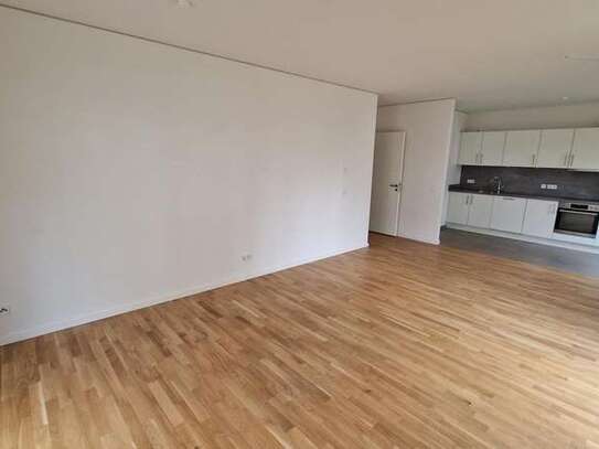 39 Wohnen an der Dahme + Neubau mit Balkon + EBK