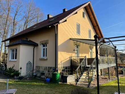 Anmutiges Landhaus in unvergleichlicher Lage - Nähe Bruck