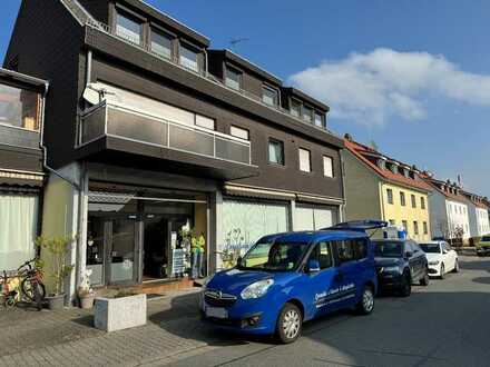 Einzelhandelsfläche in guter Lage von Gernsheim