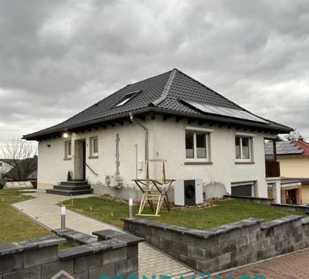 Kernsaniert! Ruhiges und gemütliches Wohnen im eigenen Haus in Landenhausen