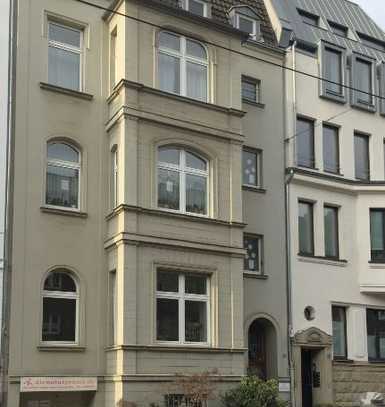 **Flingern Nord** Für EINZEL-Person: schönes, geräumiges Appartement