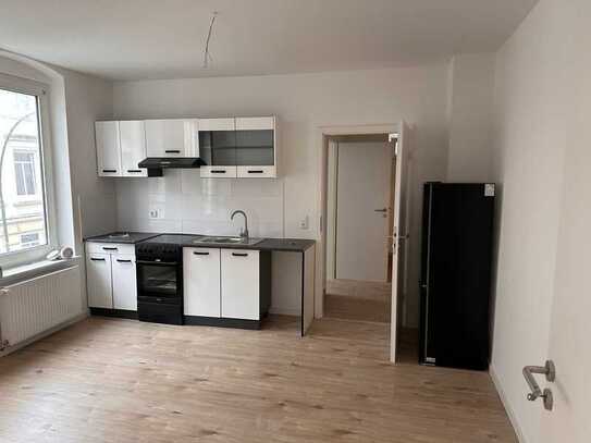 2 Zimmer Wohnung Nähe Uni/FH