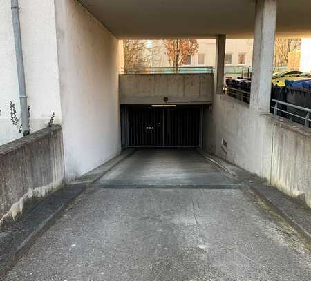 TG Stellplatz in den Kreuzäckern zu vermieten