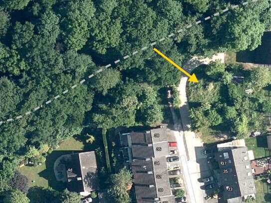 Bauland am Schwerter Wald, provisionsfrei