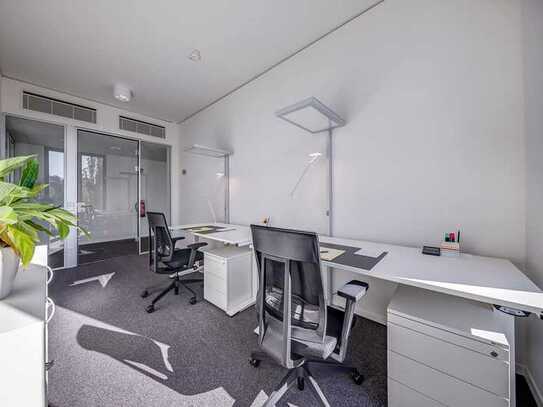 Büro für 2 Personen in Stuttgart Gerber / pro Tag