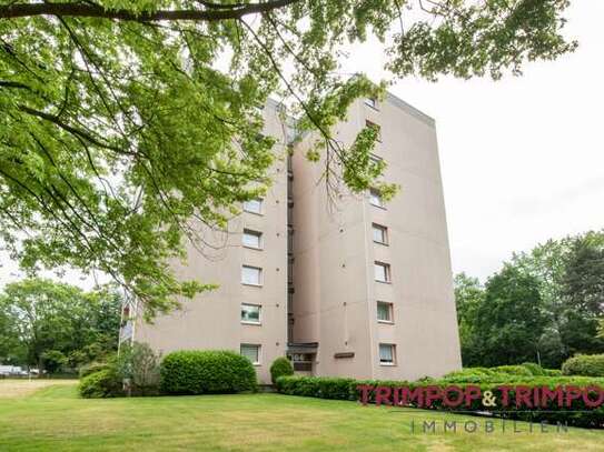 Senioren aufgepasst! 3-Zimmerwohnung mit Aufzug und Balkon zu vermieten!