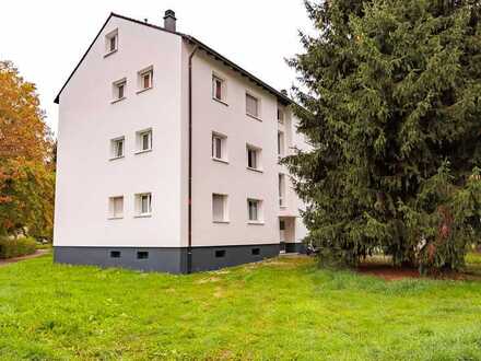 Toll geschnittene 3 Zimmer Wohnung