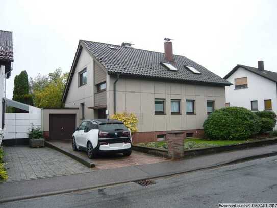 Exklusives Einfamilienhaus in Waldbronn-Reichenbach