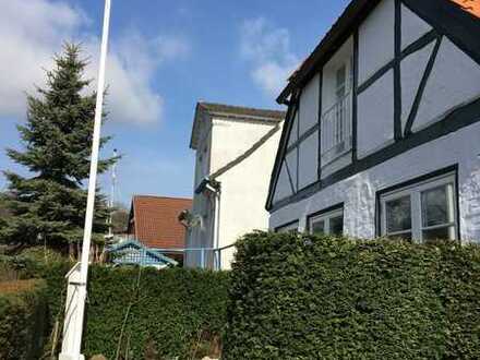 Fischerhaus im Treppenviertel mit Elbblick - Ihre einmalige Chance!