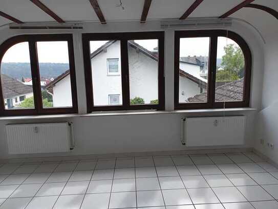 Attraktive 2,5-Zimmer-Wohnung in Coelbe