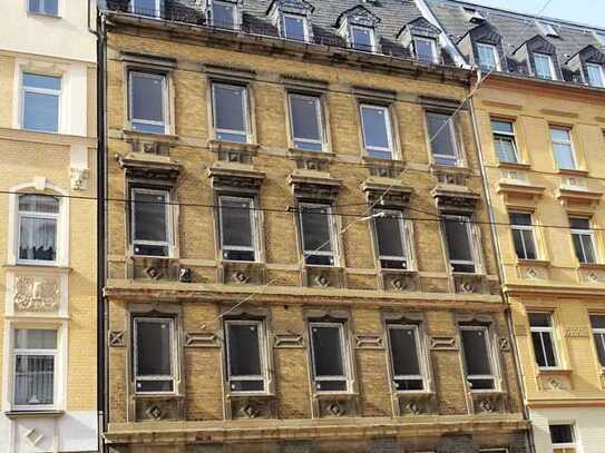 Mehrfamilienhaus mit Ausblick in Plauen zu verkaufen!!