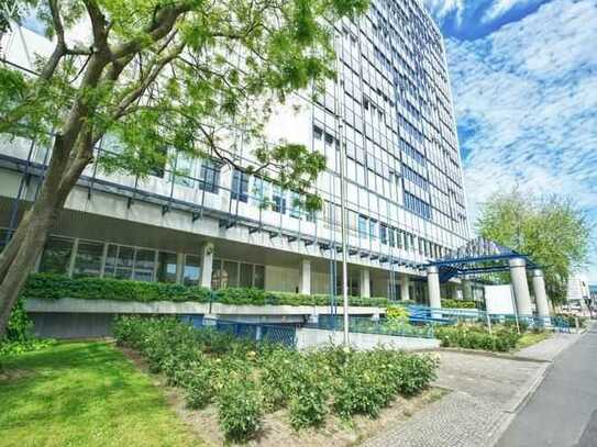 Flexible Büroflächen im Zentrum von Wiesbaden