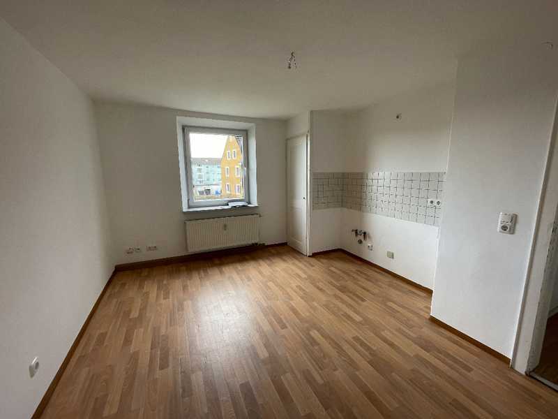                                                               Kleine aber feine 2-Zimmer-Wohnung in Altenstadt an der Waldnaab                                                       in Altenstadt (Wetteraukreis)