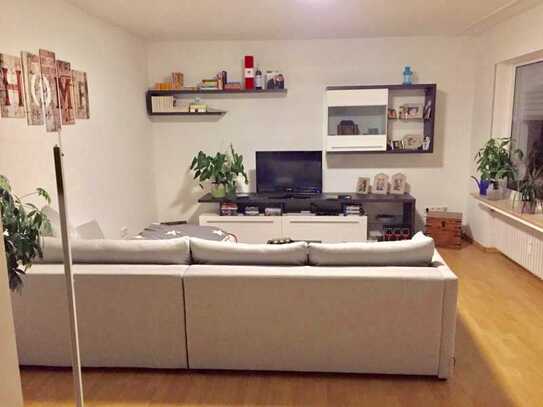 GERÄUMIG UND GEMÜTLICH - 3-Zimmer-Traum mit großem Balkon in Bornheim-Merten!! GARAGE!!