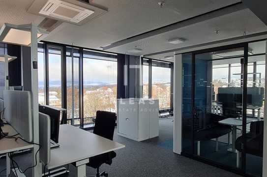 Moderne Büroflächen in bester Lage