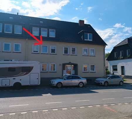 Attraktive 2-Raum-Wohnung in Bottrop Fuhlenbrock