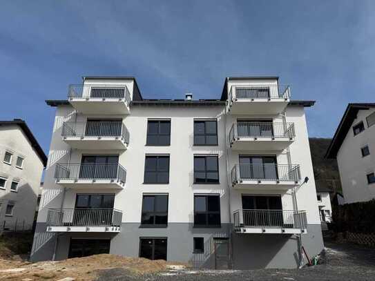 3 Zimmer Wohnung in Bad Hönningen