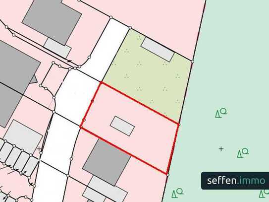 **Seltene Kaufgelegenheit in Köln-Rondorf: Erschlossenes Baugrundstück in ruhiger Stichstraße**