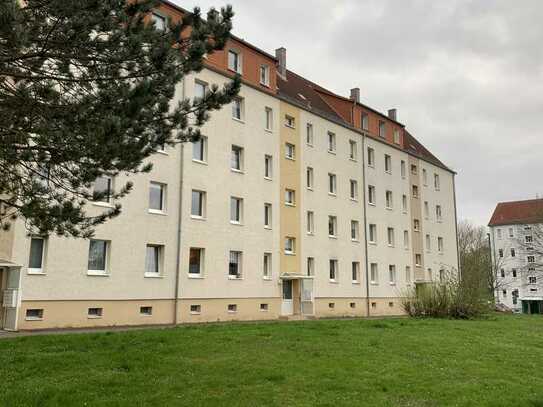 3-Zimmer Wohnung in Bad Salzungen | ca. 81 m² | ab sofort zu mieten