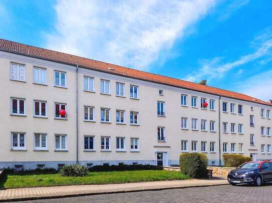 SINGLEWOHNUNG in RUHIGER LAGE